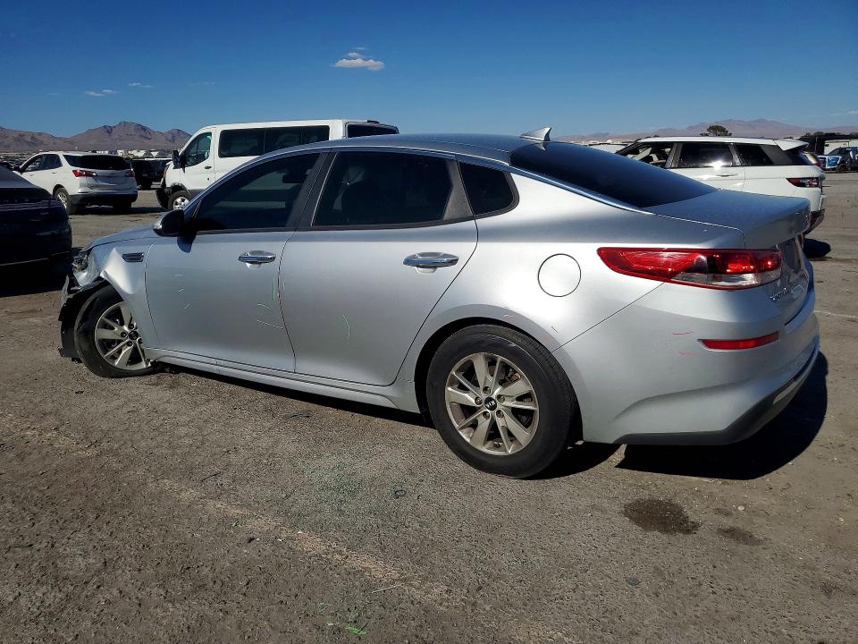 Aukcja sprzedaży 2019 Kia Optima, vin: 5XXGT4L38KG279198, numer aukcji: 59700016