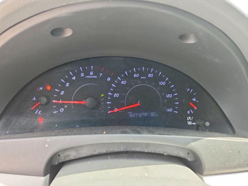 Продаж на аукціоні авто 2010 Toyota Camry, vin: 4T1BF3EK0AU108613, номер лоту: 62346006