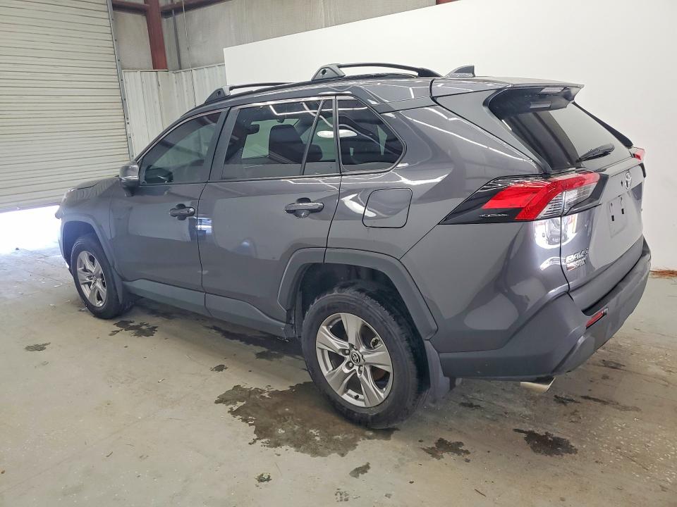 57013566 :رقم المزاد ، 2T3W1RFV4SW403654 vin ، 2025 Toyota Rav4 مزاد بيع