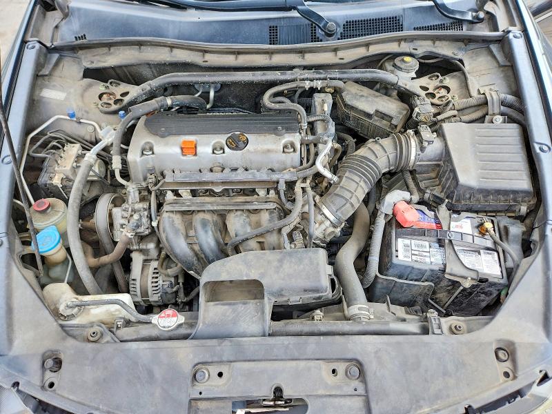 62303896 :رقم المزاد ، 1HGCS1B35CA023875 vin ، 2012 Honda Accord مزاد بيع