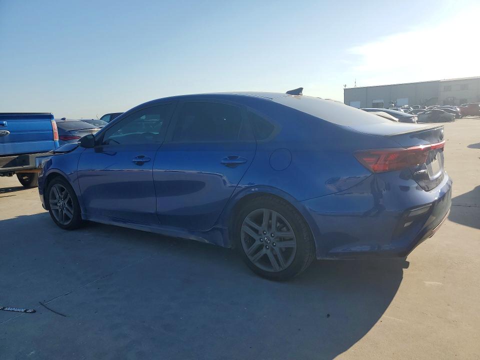 Aukcja sprzedaży 2020 Kia Forte, vin: 3KPF34AD4LE260133, numer aukcji: 59884796