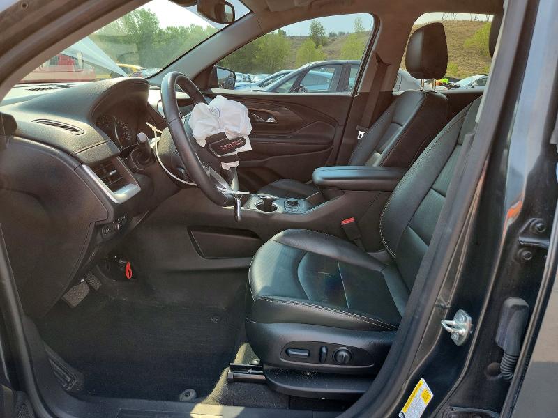 2018 Gmc Terrain მანქანა იყიდება აუქციონზე, vin: 3GKALVEV3JL327417, აუქციონის ნომერი: 60144376