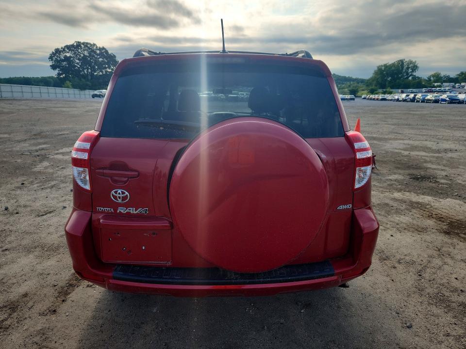Aukcja sprzedaży 2009 Toyota Rav4, vin: 2T3BF33V99W007408, numer aukcji: 61625926