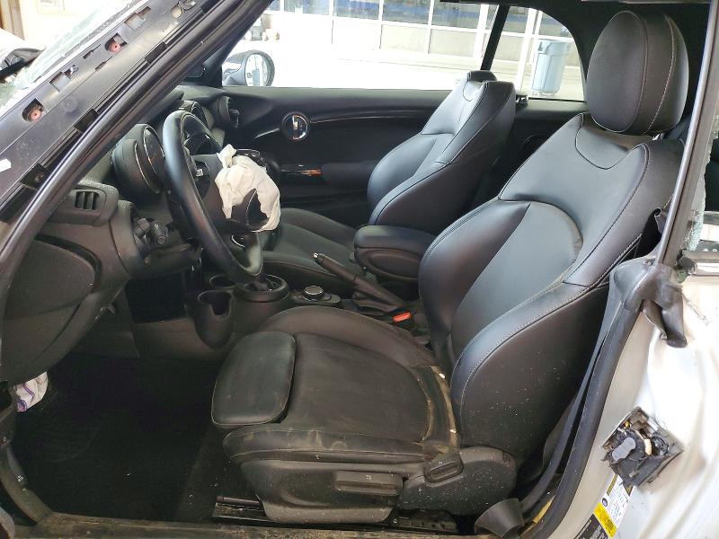 Продаж на аукціоні авто 2018 Mini Cooper, vin: WMWWG9C55J3E38448, номер лоту: 62347216