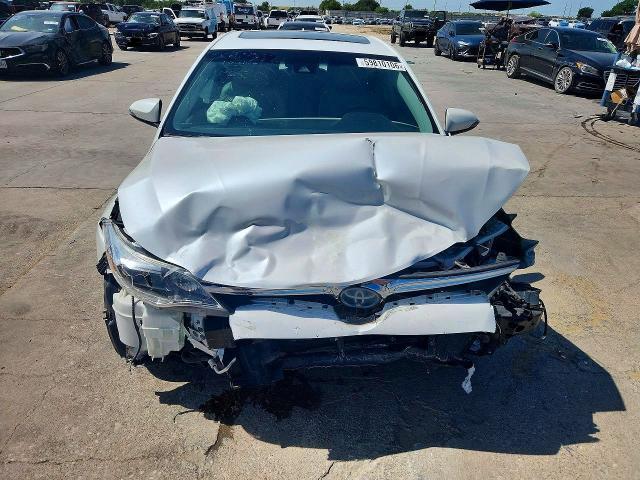 59810106 :رقم المزاد ، 4T1BD1EB9GU052383 vin ، 2016 Toyota Avalon Hybrid مزاد بيع