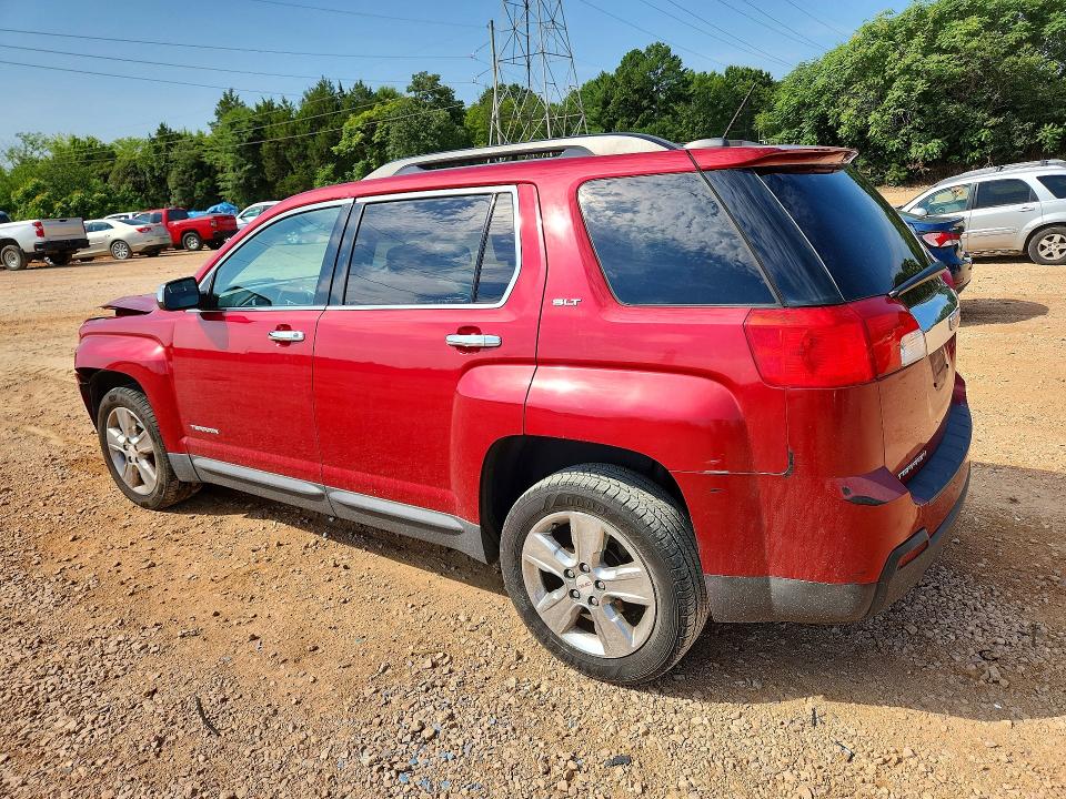 Продажа на аукционе авто 2015 Gmc Terrain, vin: 2GKALSEKXF6259018, номер лота: 59261596