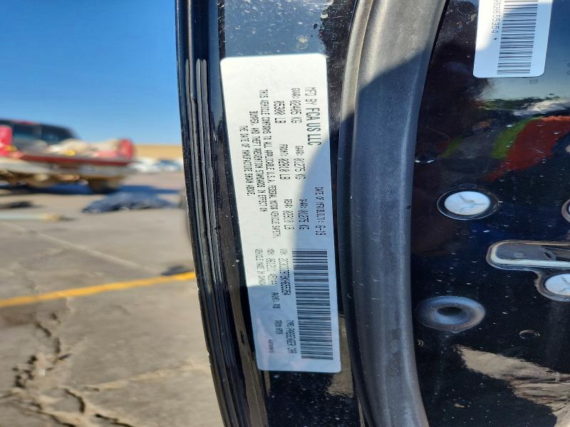 2019 Dodge Challenger მანქანა იყიდება აუქციონზე, vin: 2C3CDZBT9KH655354, აუქციონის ნომერი: 59346616