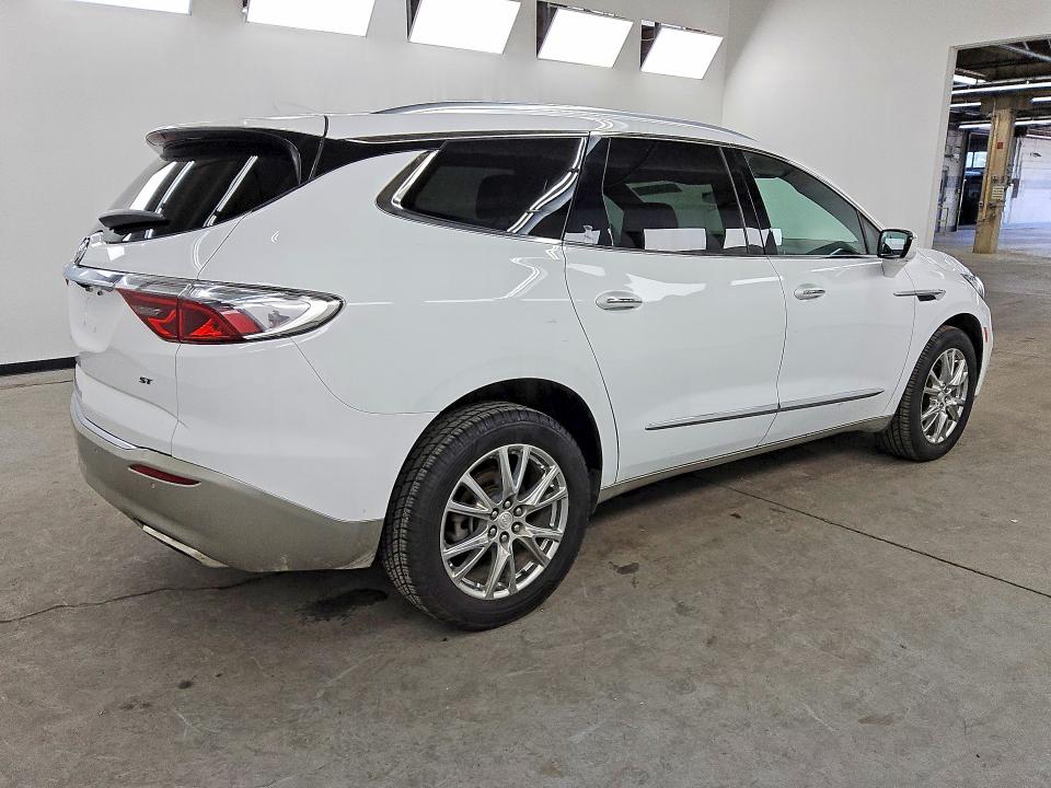 Aukcja sprzedaży 2022 Buick Enclave, vin: 5GAEVBKW6NJ123535, numer aukcji: 60514536