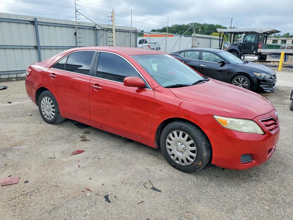 Продаж на аукціоні авто 2011 Toyota Camry, vin: 4T4BF3EK7BR214998, номер лоту: 61193916