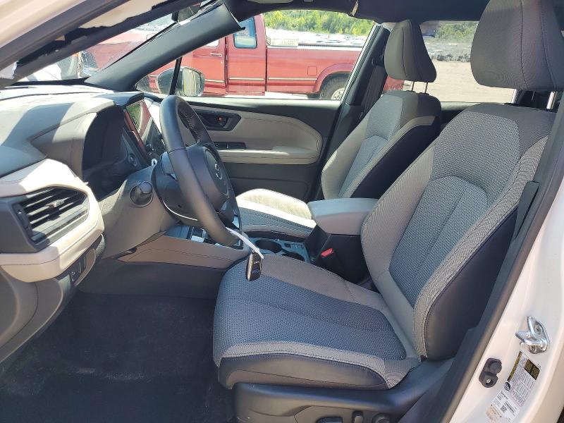 Aukcja sprzedaży 2025 Subaru Forester, vin: JF2SLDBC9SH582832, numer aukcji: 63071646