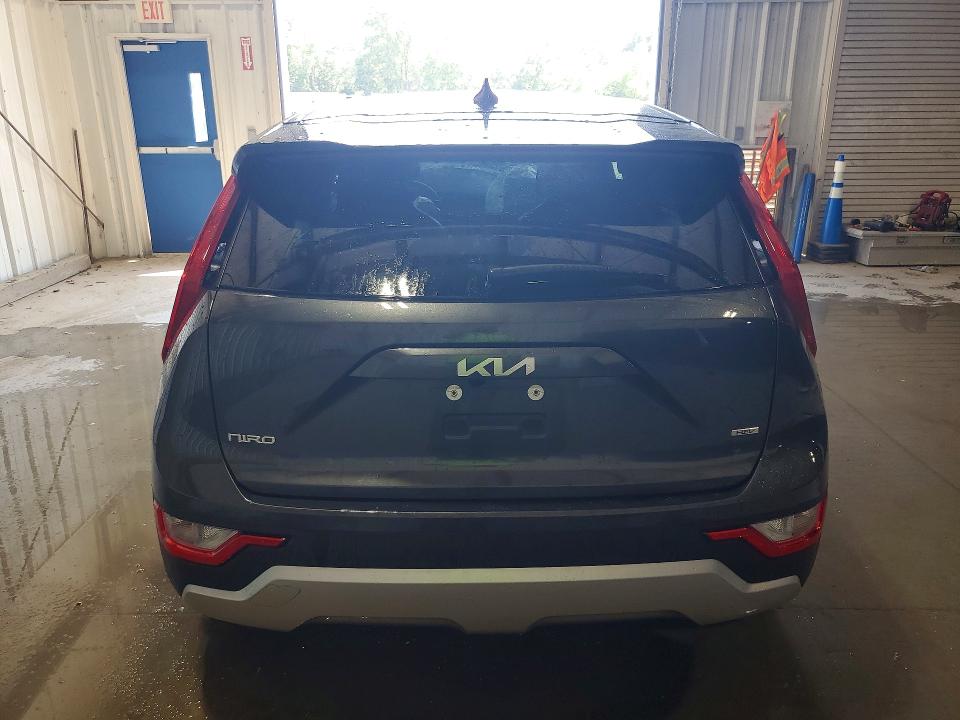 Aukcja sprzedaży 2026 Kia Niro, vin: KNDCP3LEXT5340555, numer aukcji: 59908936