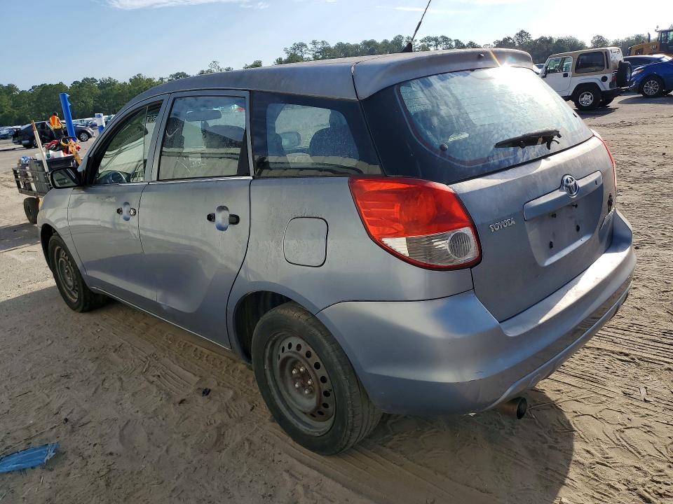 2003 Toyota Corolla Matrix მანქანა იყიდება აუქციონზე, vin: 2T1KR32E13C060209, აუქციონის ნომერი: 59724196