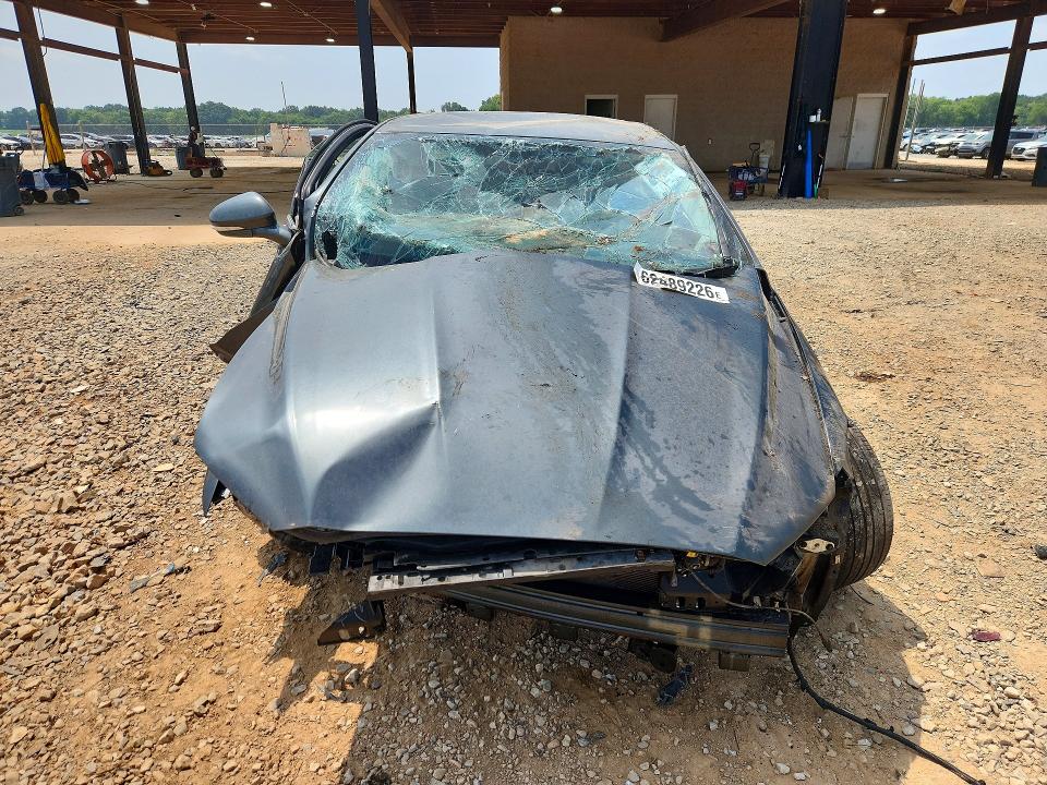 Aukcja sprzedaży 2016 Ford Fusion, vin: 1FA6P0HD5G5104225, numer aukcji: 62489226