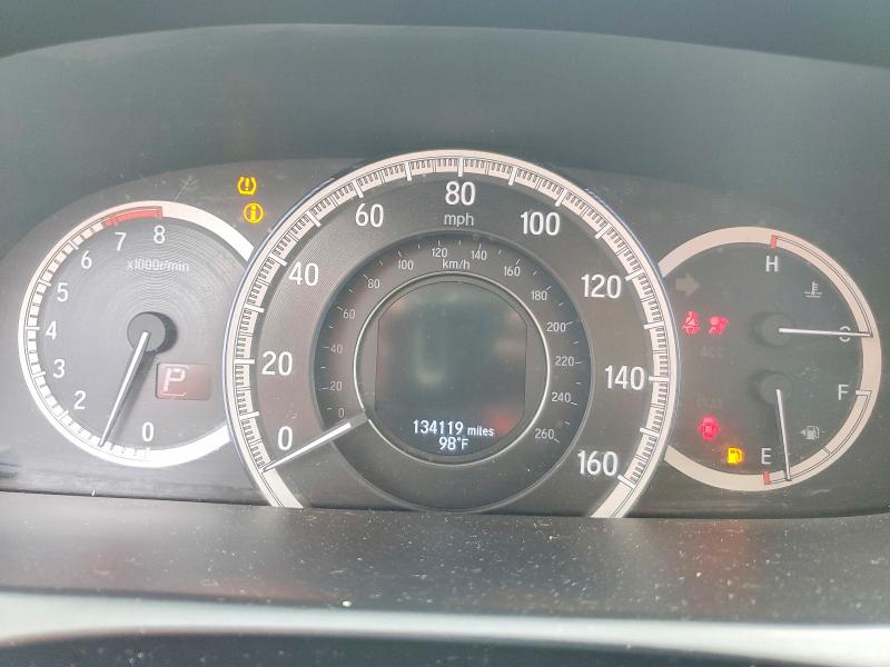 62864196 :رقم المزاد ، 1HGCR3F07GA026466 vin ، 2016 Honda Accord مزاد بيع
