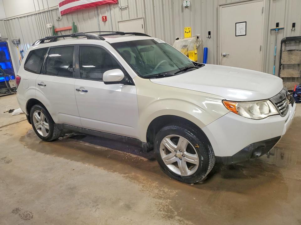 Продажа на аукционе авто 2009 Subaru Forester, vin: JF2SH636X9H749084, номер лота: 62120056