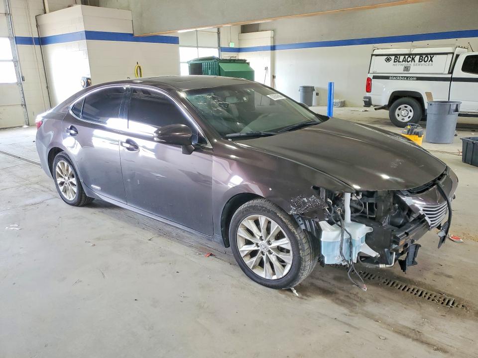 Продаж на аукціоні авто 2013 Lexus Es, vin: JTHBW1GG9D2000362, номер лоту: 62604586