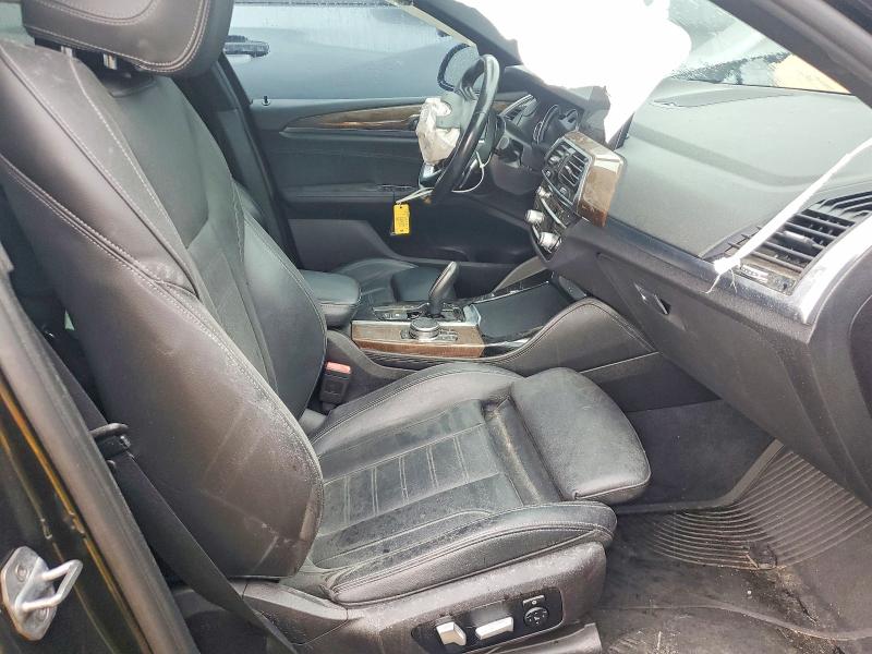 Продажа на аукционе авто 2019 Bmw X4, vin: 5UXUJ3C59KLG54294, номер лота: 52036646