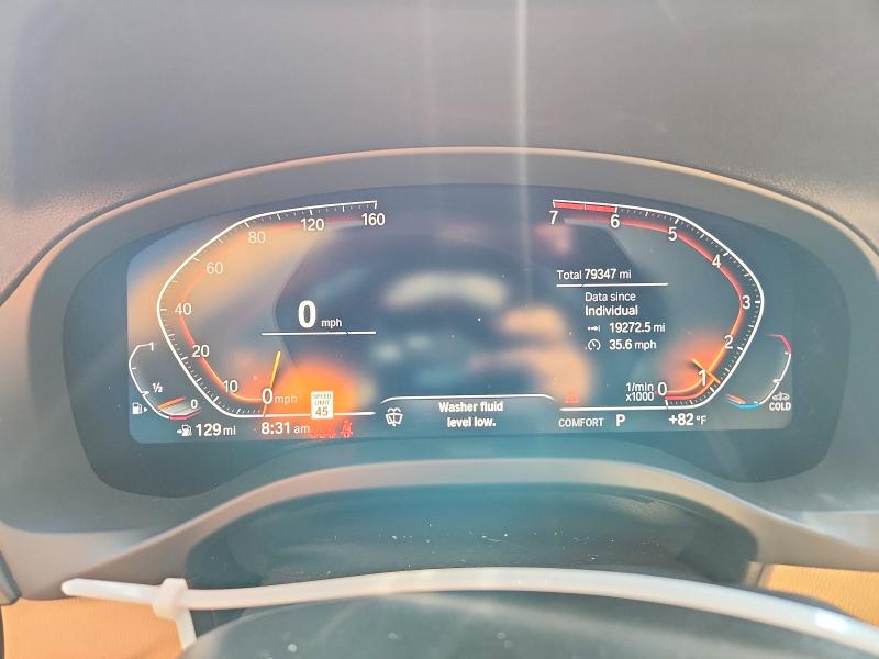 Продажа на аукционе авто 2021 Bmw X3, vin: 5UXTY5C01M9E51858, номер лота: 60039866