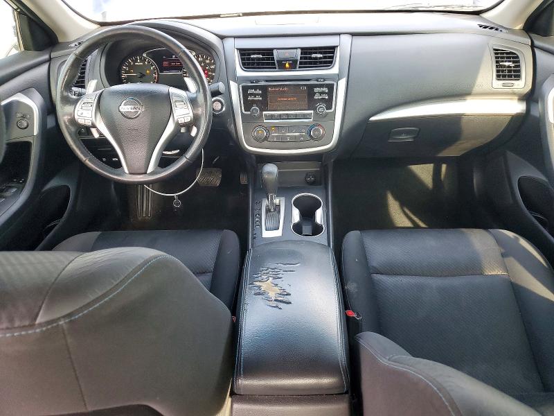 2017 Nissan Altima მანქანა იყიდება აუქციონზე, vin: 1N4AL3AP0HC491940, აუქციონის ნომერი: 61692826