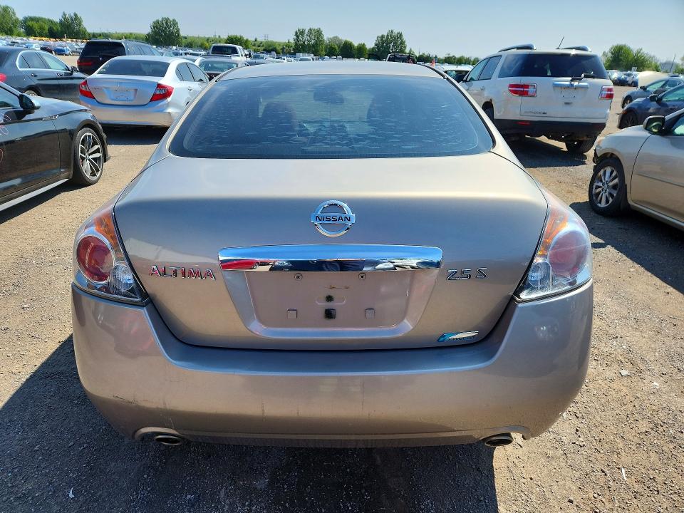Aukcja sprzedaży 2012 Nissan Altima, vin: 1N4AL2AP8CN494009, numer aukcji: 59581626