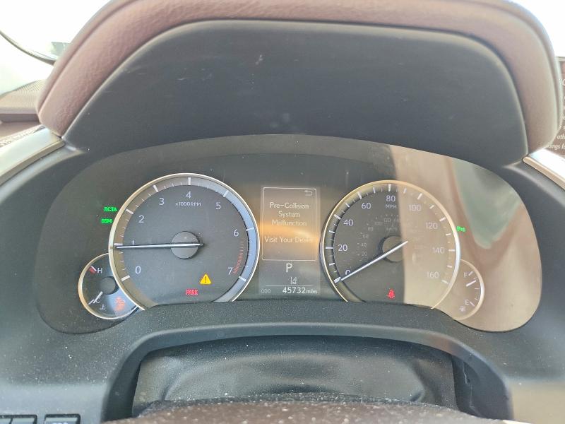 Продажа на аукционе авто 2017 Lexus Rx 350, vin: JTJBZMCA3H2022906, номер лота: 61773926