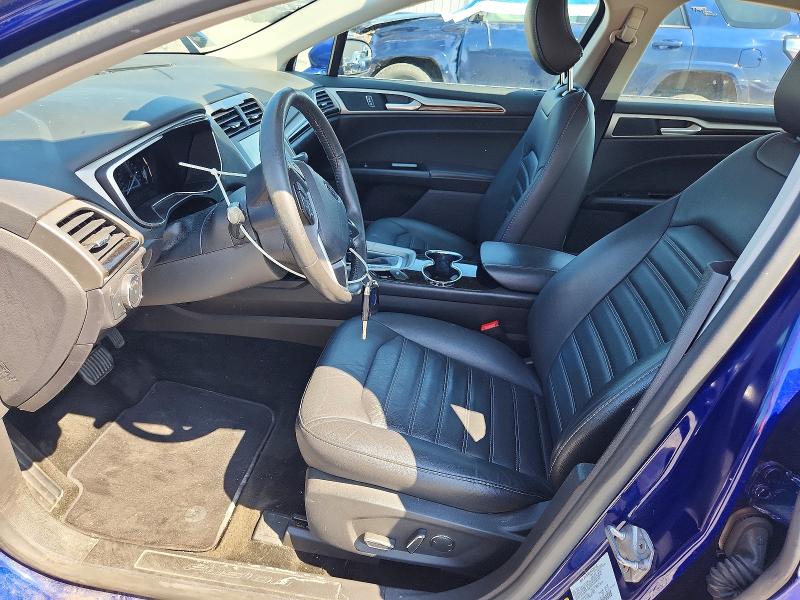 59957946 :رقم المزاد ، 3FA6P0HD8GR299444 vin ، 2016 Ford Fusion مزاد بيع