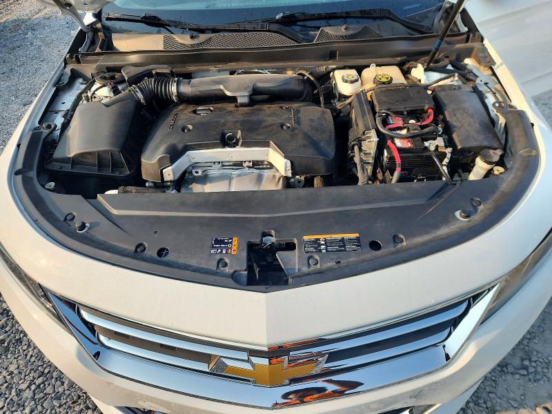 Продажа на аукционе авто 2019 Chevrolet Impala, vin: 1G11Z5SA9KU136211, номер лота: 63048746