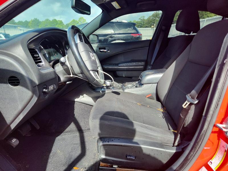Aukcja sprzedaży 2014 Dodge Charger, vin: 2C3CDXBG2EH353772, numer aukcji: 61802466