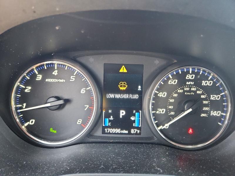 Продаж на аукціоні авто 2018 Mitsubishi Outlander, vin: JA4AD3A33JZ050532, номер лоту: 61969846
