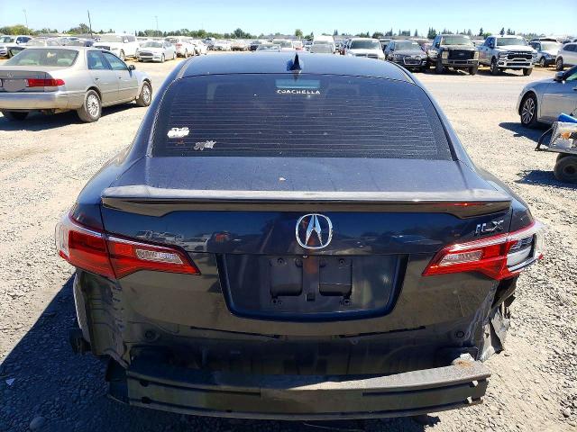 Продажа на аукционе авто 2016 Acura Ilx, vin: 19UDE2F7XGA002928, номер лота: 59912066