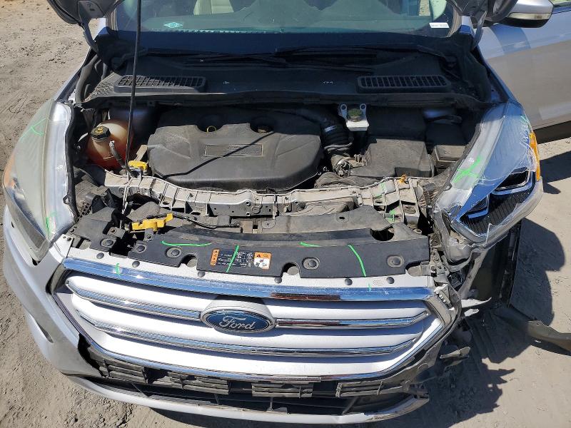 Aukcja sprzedaży 2018 Ford Escape, vin: 1FMCU0J96JUB62347, numer aukcji: 63602616