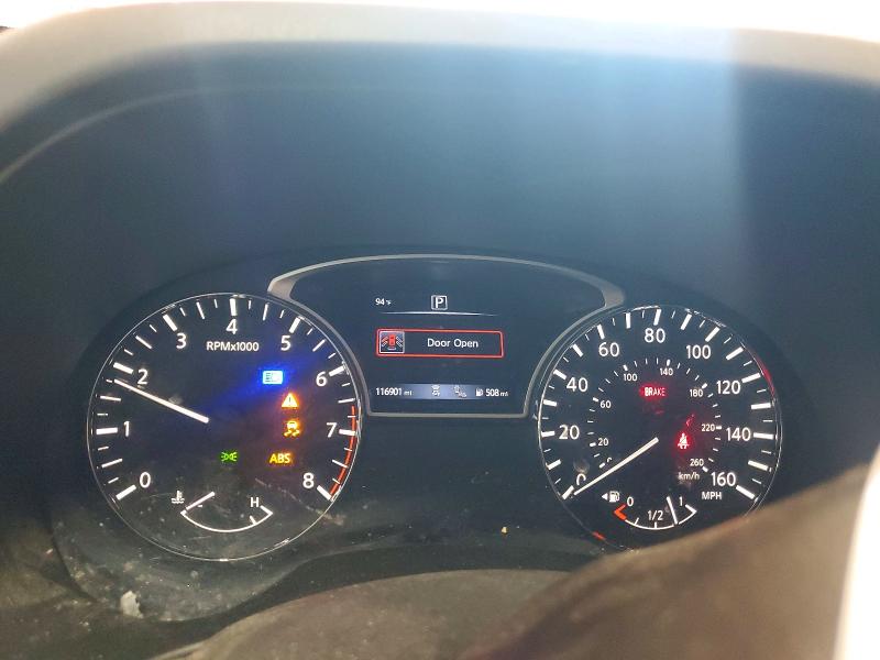 Продажа на аукционе авто 2020 Nissan Pathfinder, vin: 5N1DR2CN5LC578233, номер лота: 59841376