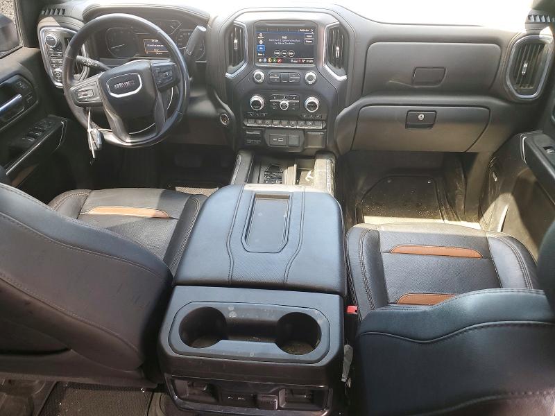 Продажа на аукционе авто 2022 Gmc Sierra, vin: 1GT49VEY8NF239173, номер лота: 59674526