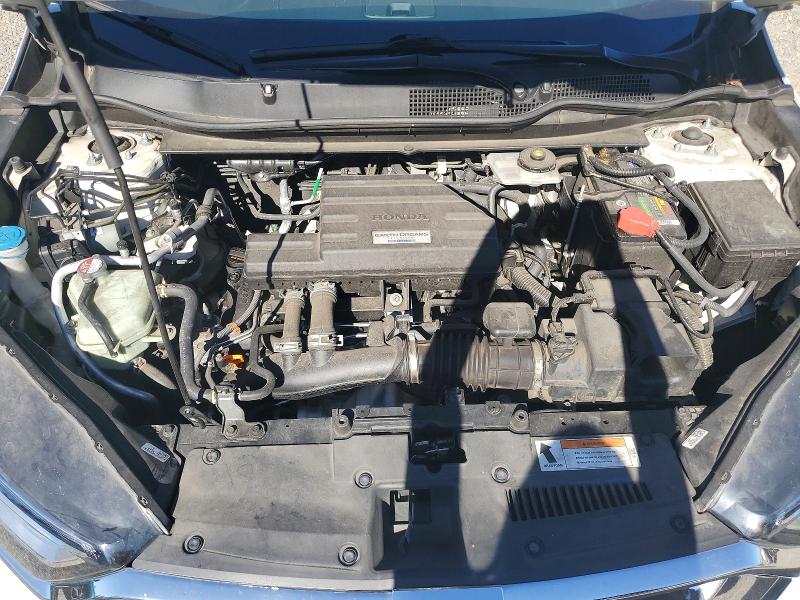 Продажа на аукционе авто 2018 Honda Cr-v, vin: 2HKRW2H93JH617515, номер лота: 63223356