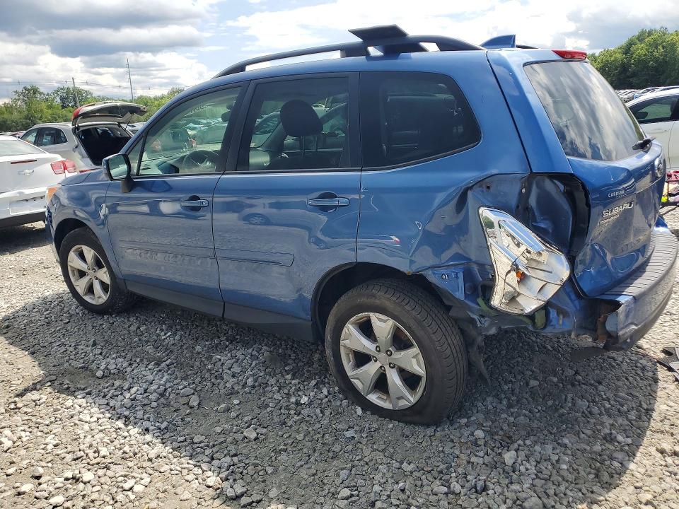 Aukcja sprzedaży 2016 Subaru Forester, vin: JF2SJADC2GH431095, numer aukcji: 63047406