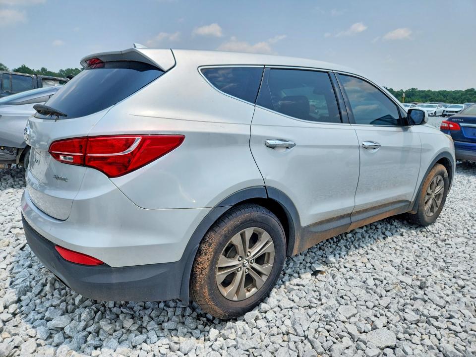 Продажа на аукционе авто 2014 Hyundai Santa Fe Sport, vin: 5XYZT3LB2EG221629, номер лота: 63255776