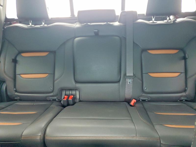 58288176 :رقم المزاد ، 1GT49PEY2RF182759 vin ، 2024 Gmc Sierra مزاد بيع