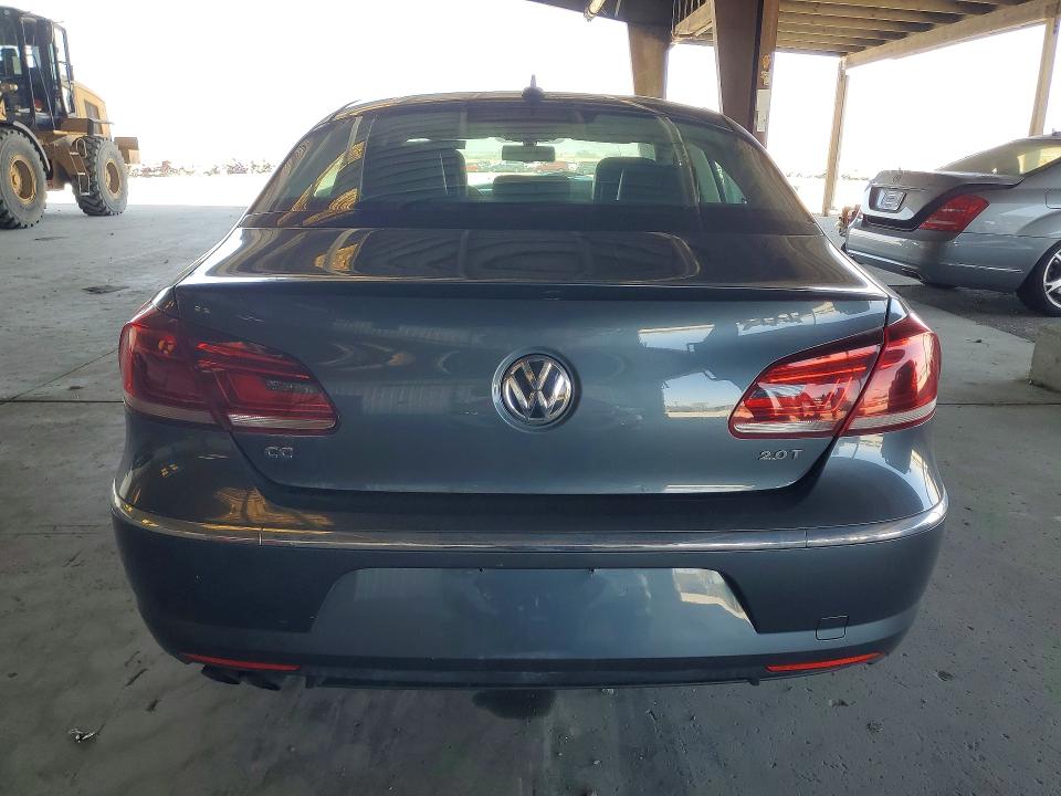 Продаж на аукціоні авто 2013 Volkswagen Cc, vin: WVWBP7AN1DE514455, номер лоту: 59822276