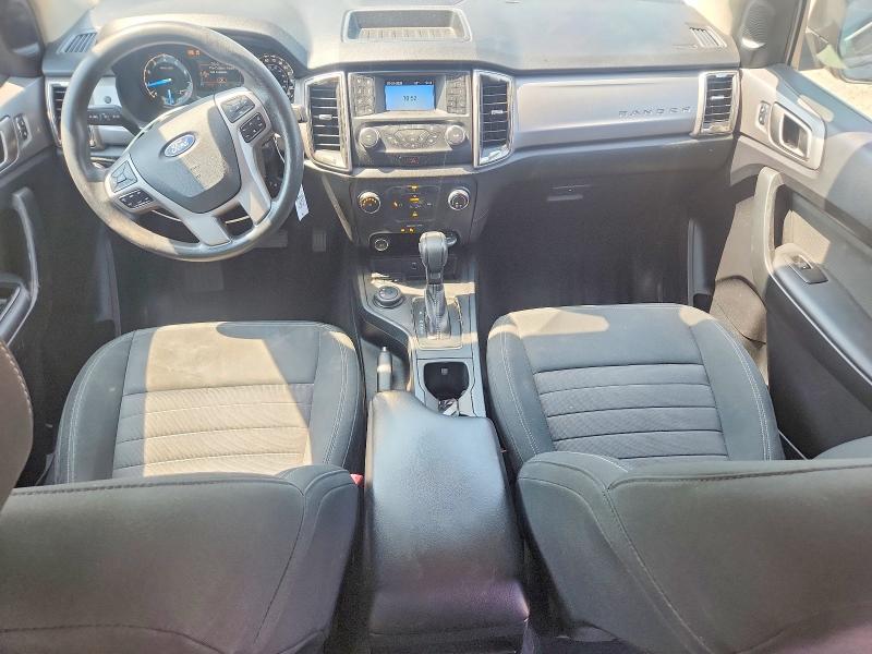 2019 Ford Ranger მანქანა იყიდება აუქციონზე, vin: 1FTER4FH5KLB10169, აუქციონის ნომერი: 58919196