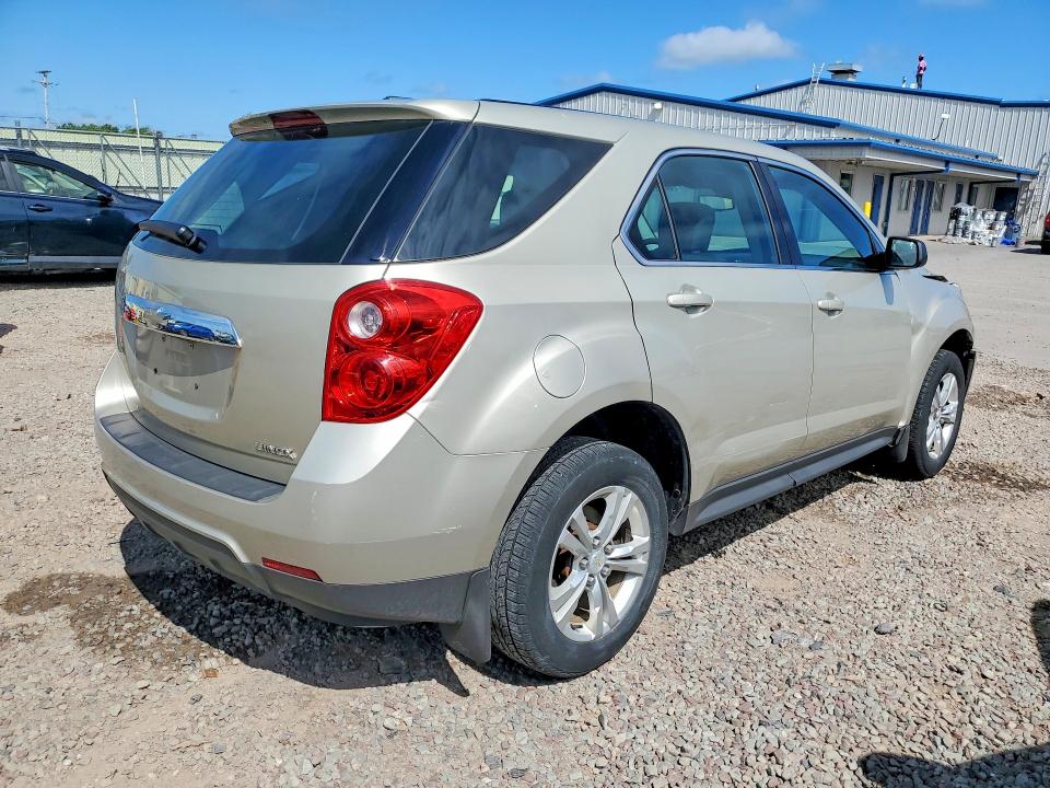 Продаж на аукціоні авто 2015 Chevrolet Equinox, vin: 2GNALAEKXF6155755, номер лоту: 59712826