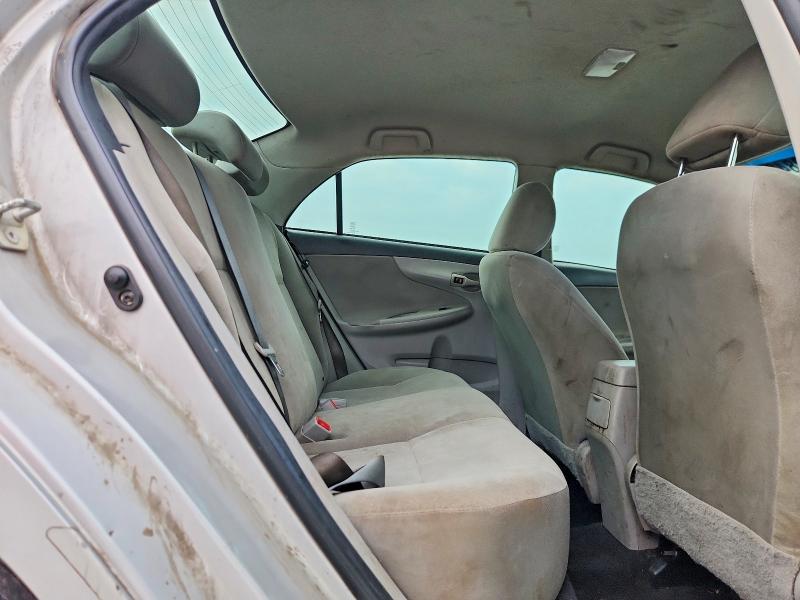 Aukcja sprzedaży 2013 Toyota Corolla, vin: 2T1BU4EE9DC919645, numer aukcji: 62843496