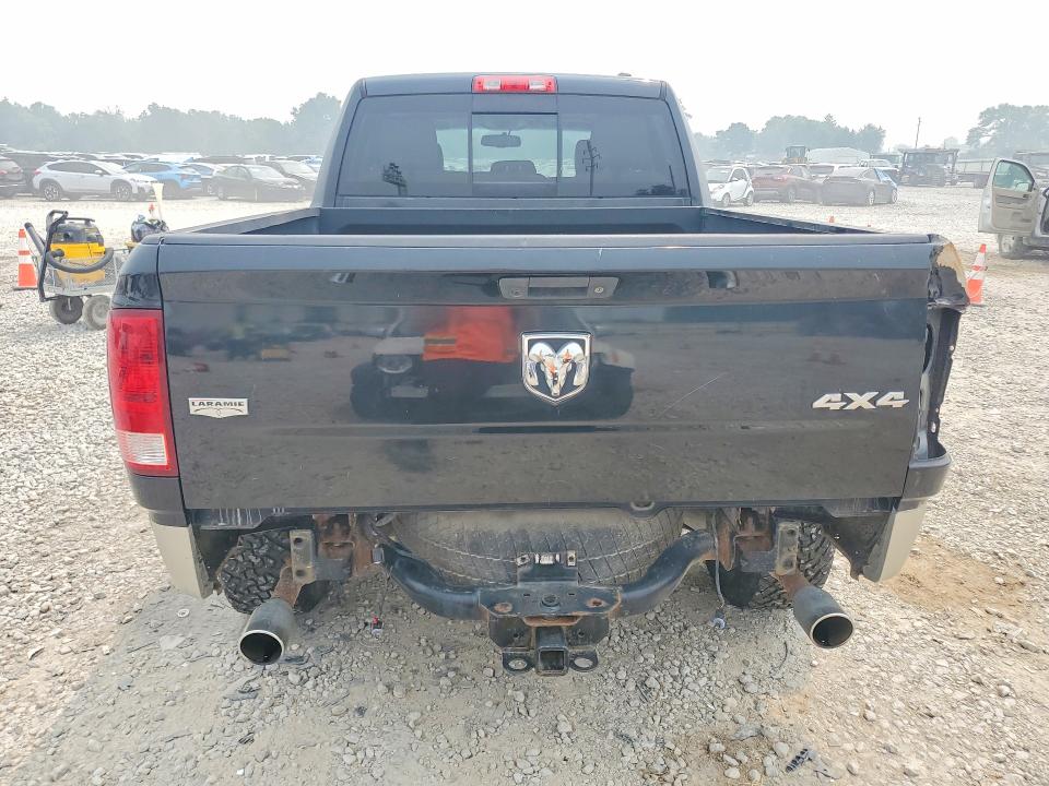 61298596 :رقم المزاد ، 1D7RV1GT0BS647901 vin ، 2011 Dodge Ram 1500 مزاد بيع