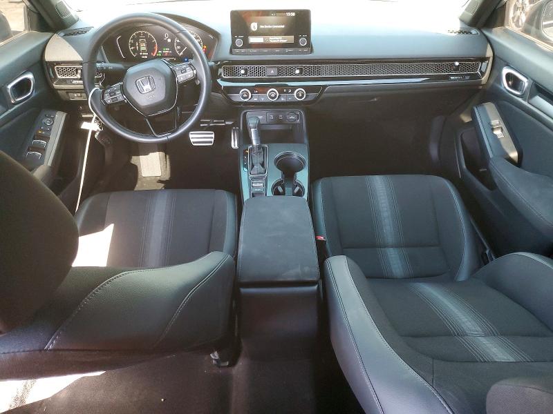 Продаж на аукціоні авто 2026 Honda Civic, vin: 2HGFE2F56TH534339, номер лоту: 60449456