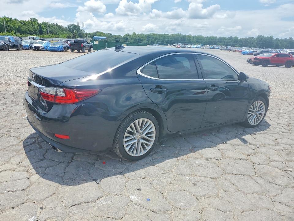 Продажа на аукционе авто 2016 Lexus Es, vin: 58ABK1GG7GU001603, номер лота: 60482566