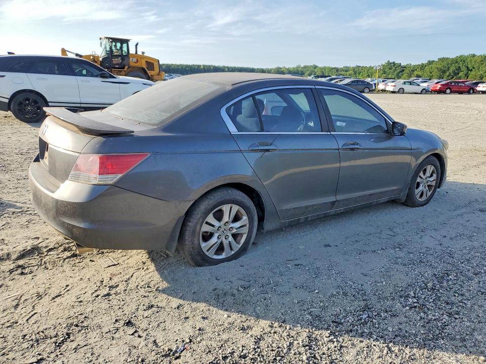 2010 Honda Accord მანქანა იყიდება აუქციონზე, vin: 1HGCP2F46AA070890, აუქციონის ნომერი: 60894966