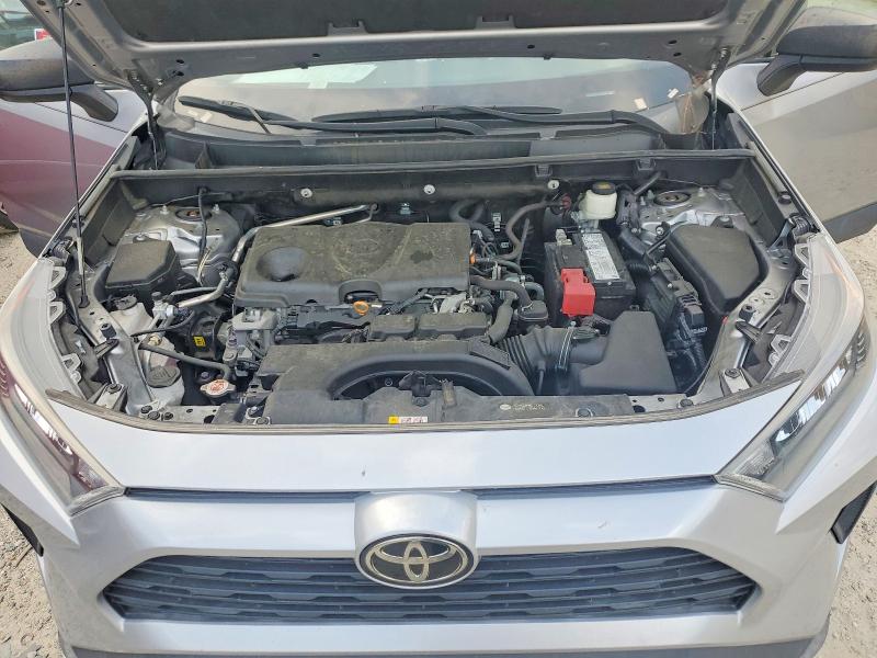 Продажа на аукционе авто 2020 Toyota Rav4, vin: 2T3H1RFV1LC085407, номер лота: 85968955