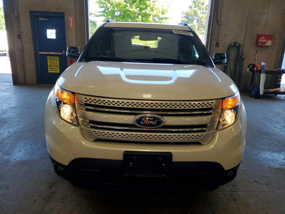 Продаж на аукціоні авто 2014 Ford Explorer, vin: 1FM5K7D84EGA42125, номер лоту: 60829946