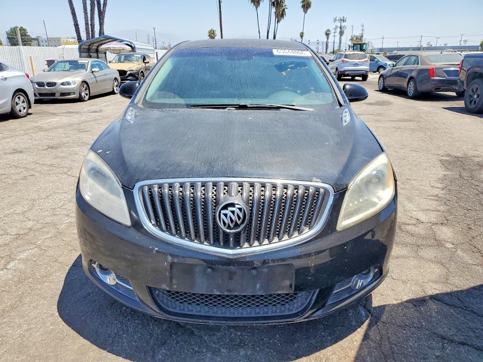 Продаж на аукціоні авто 2017 Buick Verano, vin: 1G4PR5SK1H4113021, номер лоту: 63044006