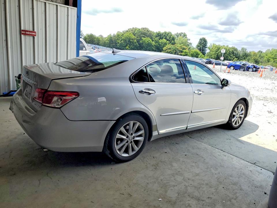 Aukcja sprzedaży 2011 Lexus Es, vin: JTHBK1EGXB2427304, numer aukcji: 60202966