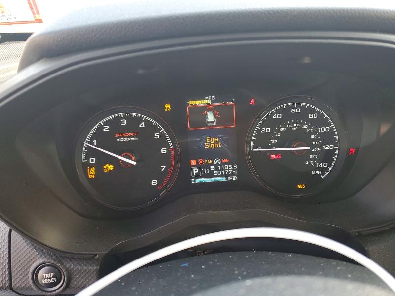 Продаж на аукціоні авто 2020 Subaru Forester, vin: JF2SKARC5LH504590, номер лоту: 61672196